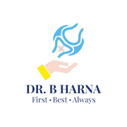 Dr Bushu Harna